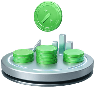 Foyle Rendode simplified three-click crypto trading interface