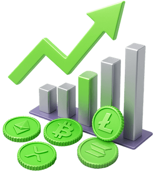 Foyle Rendode crypto trading platform interface product overview